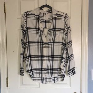 american eagle flannel